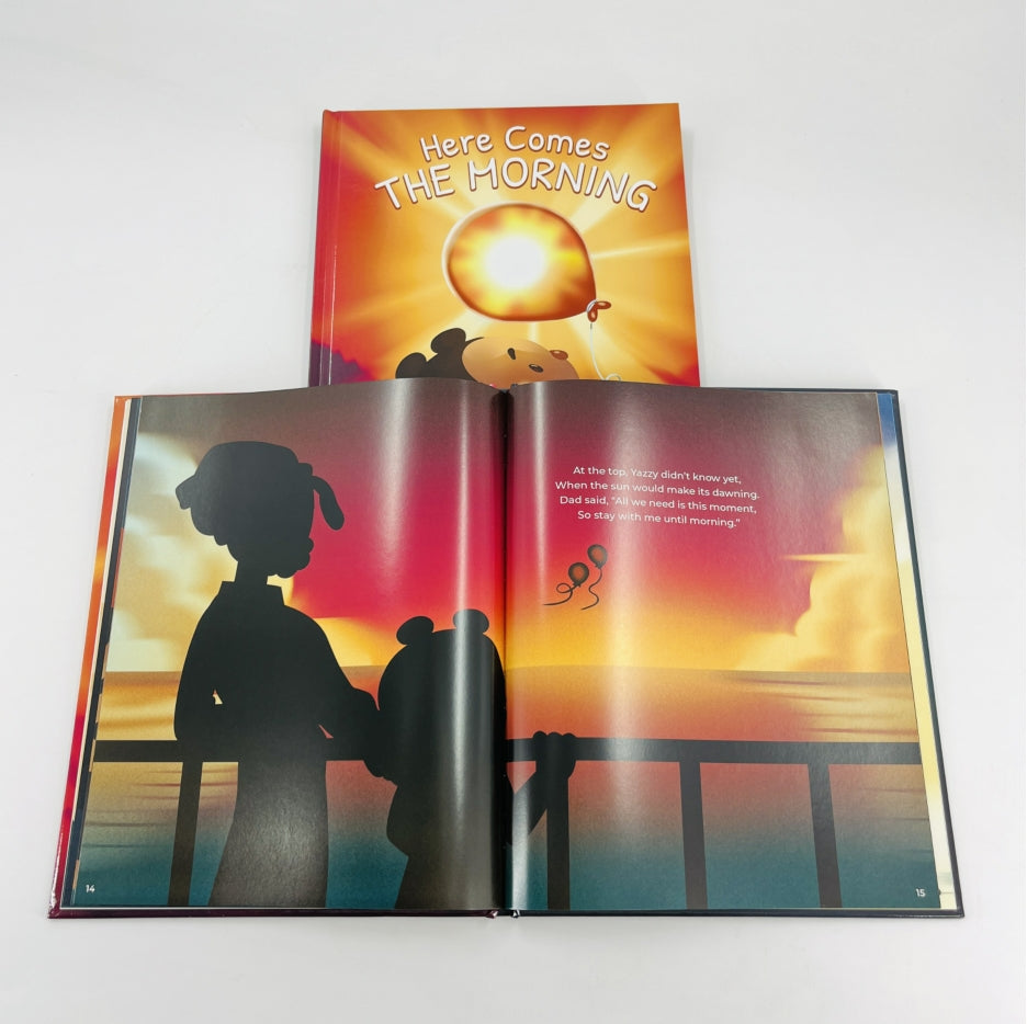 Here Comes the Morning | Protoje and the Bookboys