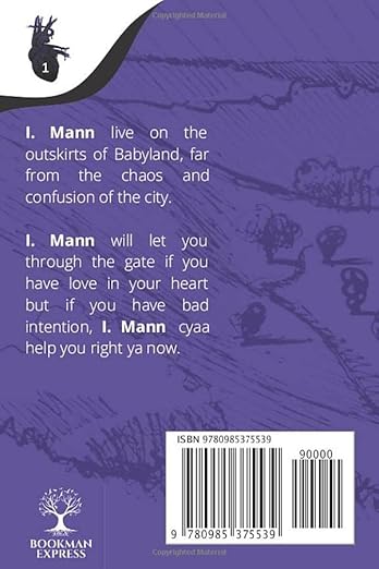 I. Mann Open the Gate | Dutty Bookman
