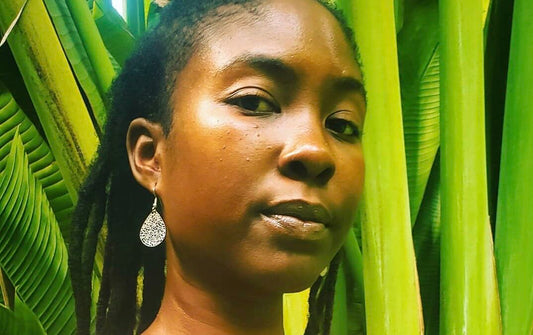 Of spirit science, movement building and Bois Caïman: A reasoning with Ama Makeda