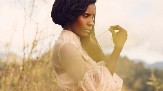 At home in East Africa: A reasoning with Jah9