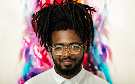 The genius is the child inside who never died: A reasoning with Richard Nattoo