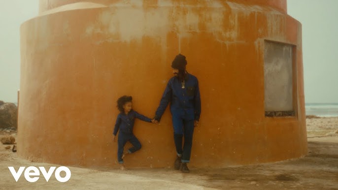 Load video: Protoje - Here Comes the Morning (Official Video)