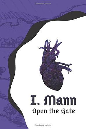 I. Mann Open the Gate | Dutty Bookman